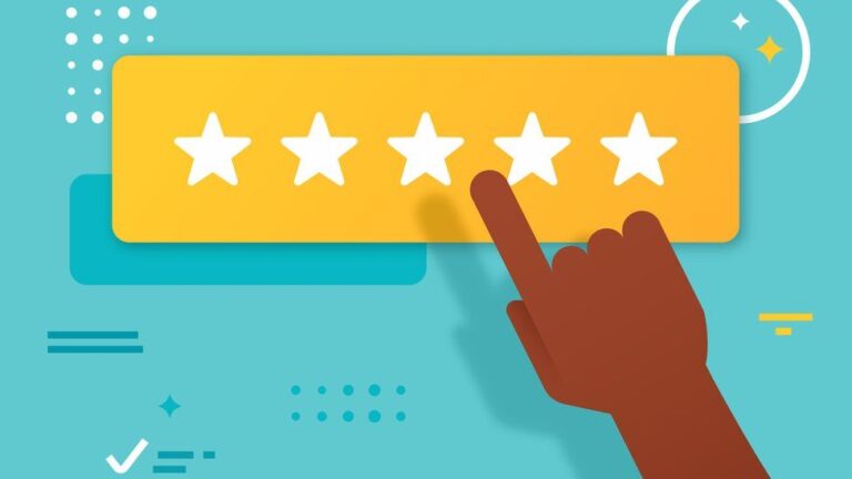 Do Reviews Matter in Business?
