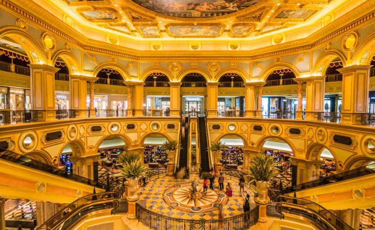 5 Oldest World Casinos That Are Still Standing