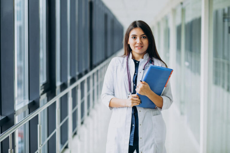 Medical Education in the UK for International Students