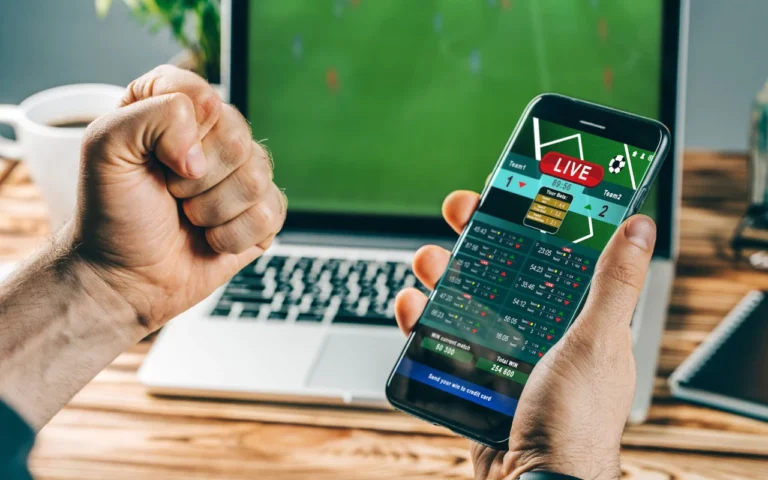 Are Casino Apps Becoming More Popular Than Casino Websites?