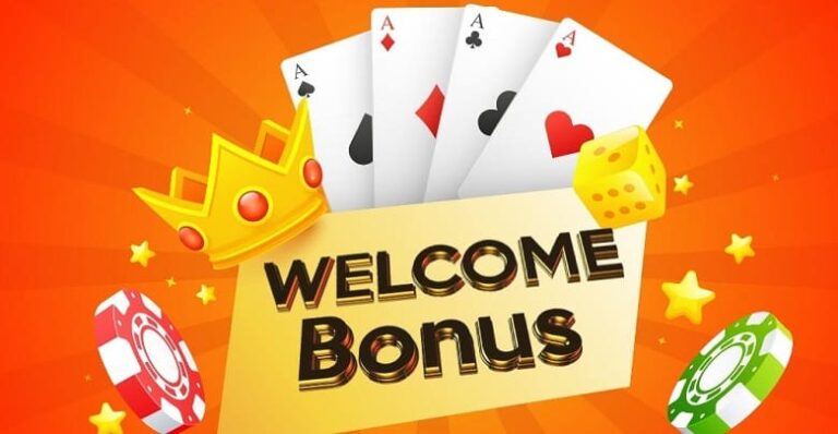How to Compare Welcome Bonuses Between Online Casinos?