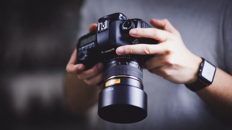 6 Equipment Hacks Every Photographer Should Know