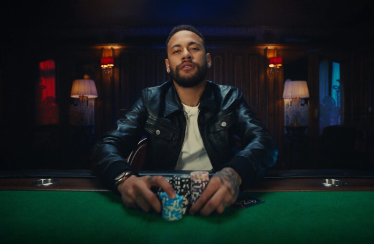 Do You Know These Athletes Who Play Poker?