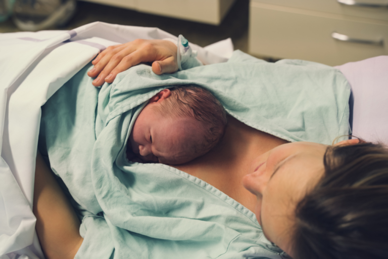 6 Risk Factors For Birth Injuries You Must Know
