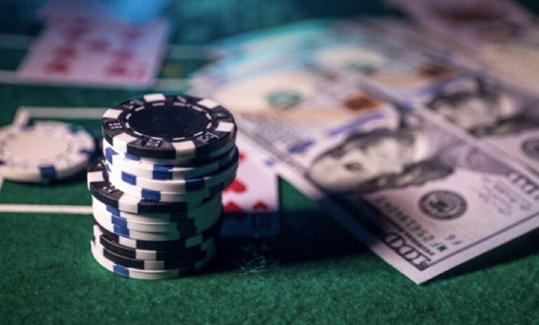 How to Wager a Casino Bonus?
