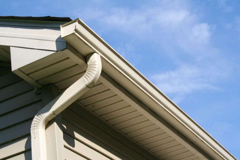 Finding A Professional Eavestrough Installation and Gutter Repair And Cleaning Company