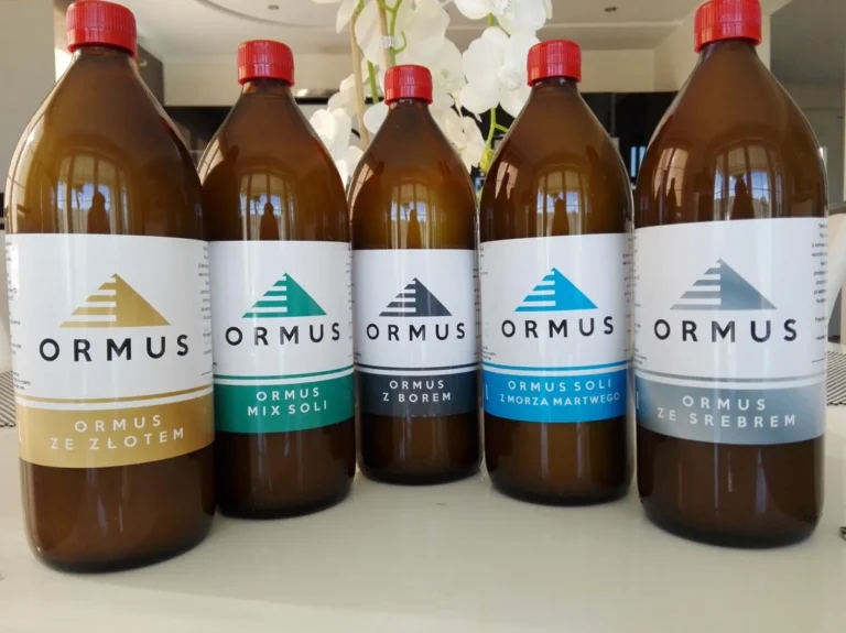 Ormus Earth Minerals: 4 Reasons Why They Are called the Elixir of Life