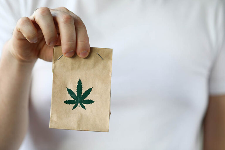 7 Things You Need to Know About Weed Delivery