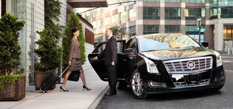 How a Chauffeur Service in Melbourne Can Enhance Your Overall Travel Experience?