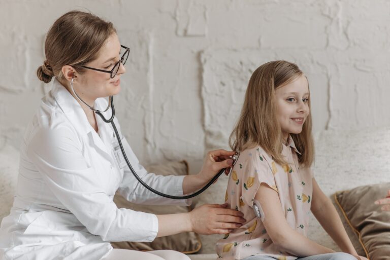 10 Reasons You Shouldn’t Miss Your Child’s Medical Appointments