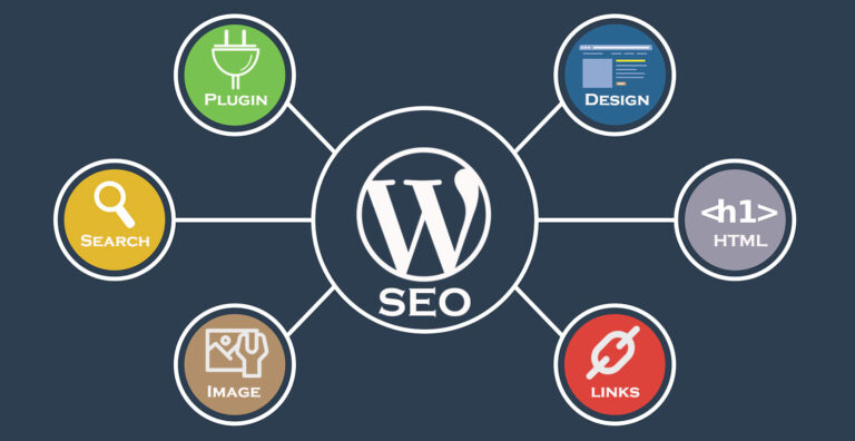 Grow Your Online Presence with WordPress SEO Services