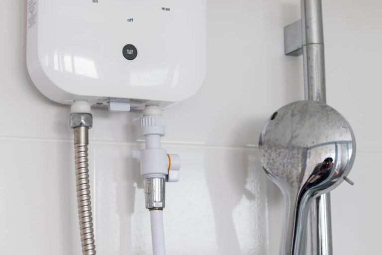How Many Showers Can a Tankless Water Heater Run – 2024 Guide