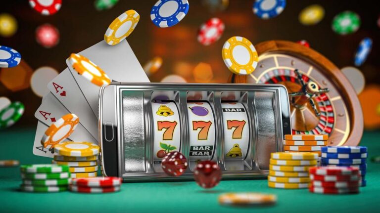 Volatility in Online Slot Games