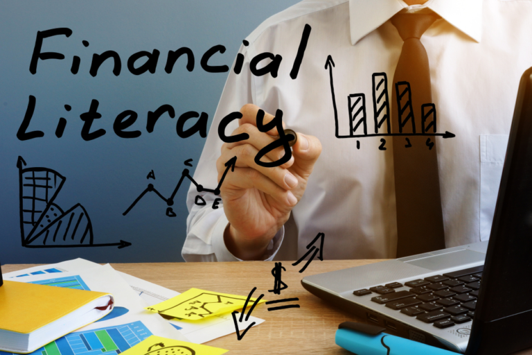 8 Definitions to Know for Financial Literacy