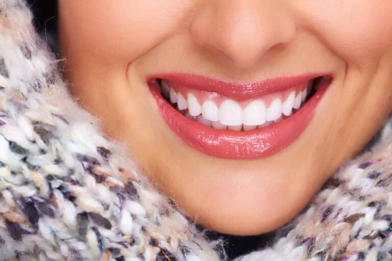 The Secret To A Perfect Smile: A Comprehensive Guide To Porcelain Veneers