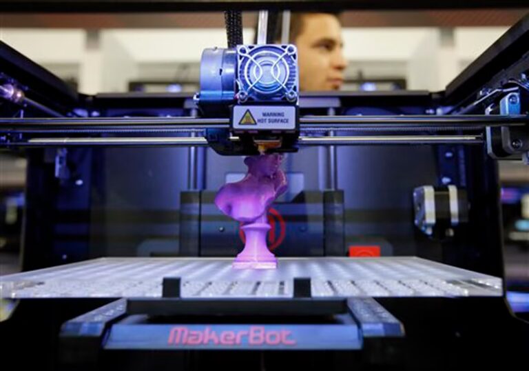 How Fast Can 3D Printers Print? A Guide to 3D Printer Speeds