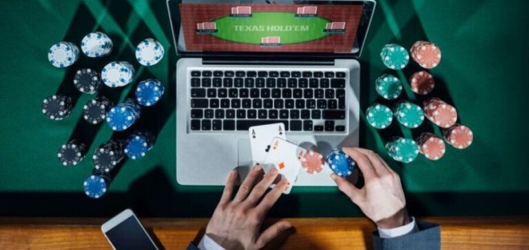 Most Popular Technologies That Are Projected to Infiltrate and Improve the Igaming Scene