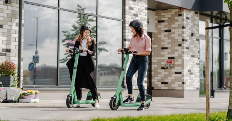 Making Money on the Move: A Beginner’s Guide to Renting Out Electric Scooters