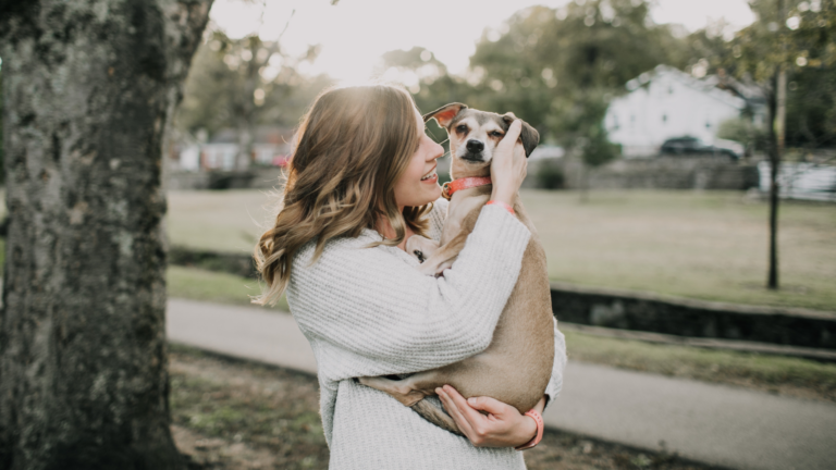 8 Ways Emotional Support Animals Can Benefit Your Mental Health