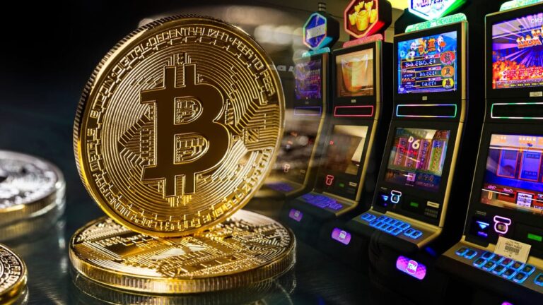9 Things to Know Before You Play Bitcoin Slots