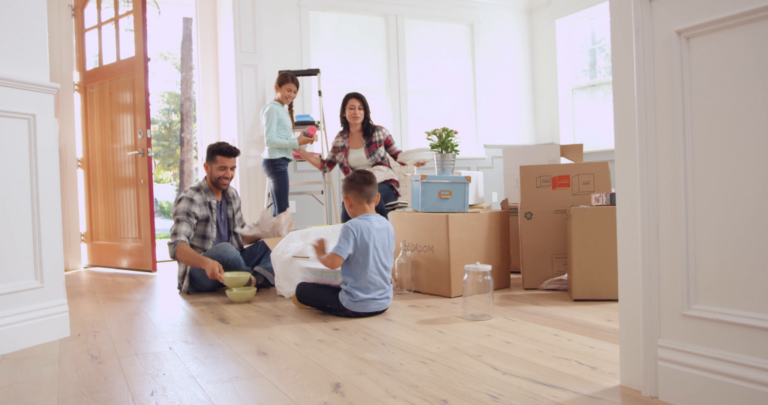 9 Top Tips For a Smooth Home Relocation