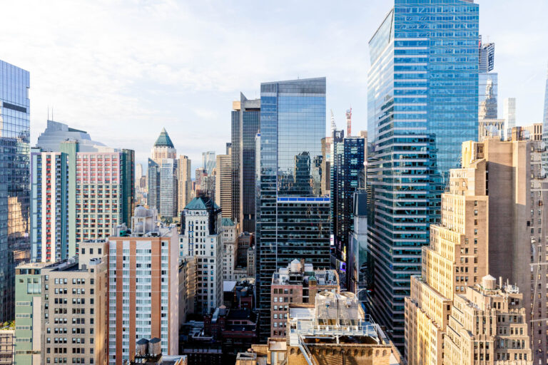 The Influence of NYC’s Real Estate Market on Credit Opportunities