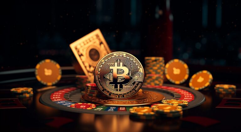 Bitcoin Casino Thrills ─ Tips For Maximizing Your Online Gambling Experience