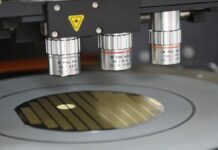 From Silicon to Success - Best Practices in Test Wafer Solutions