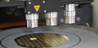 From Silicon to Success - Best Practices in Test Wafer Solutions
