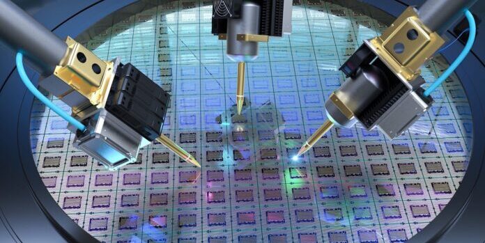 The Role of Test Wafers in Semiconductor Manufacturing