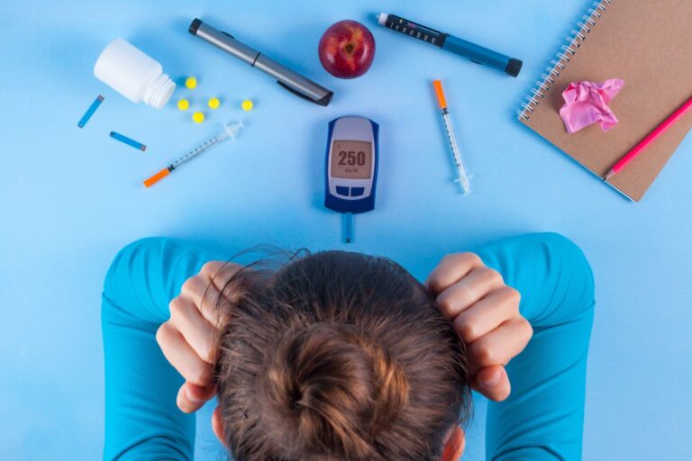 Things You Need to Know About Type 2 Diabetes Management