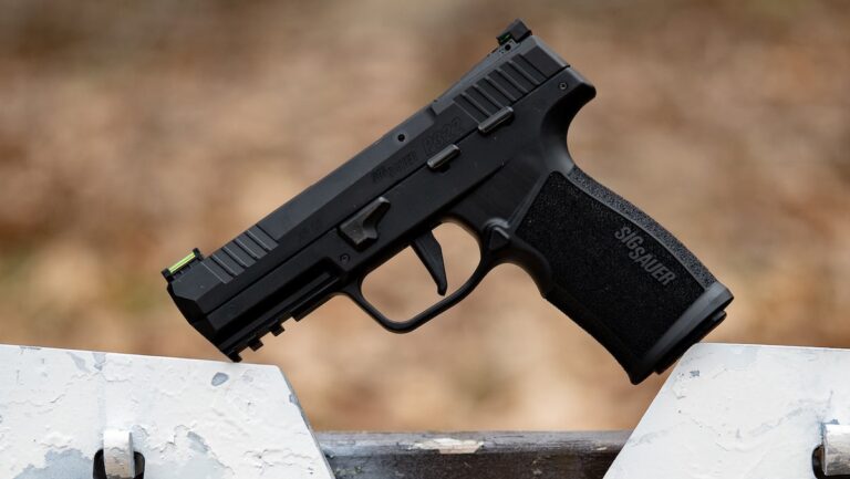 Keeping Your Sig Sauer At Its Best: Importance of Regular Maintenance