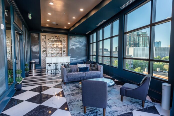 Picture of Warehouse Loft Style Space